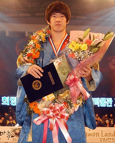 (주)금강기획 이미지