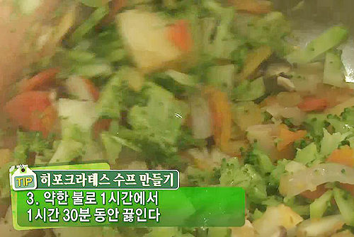 히포크라테스스프 이미지