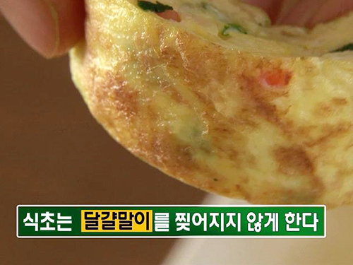 인천 댁이 요리하다 웃는 이유? 식초 한 방울의 놀라운 힘! 이미지-1