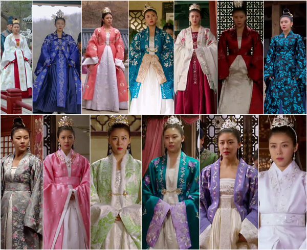 Empress Ki Episode 35 Gooddrama