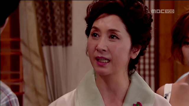 20년 아니라 200년이 지나도 내 뱃속에서 낳은 내 자식을 어떻게 못 알아봐요. 엄마가 왜 엄마겠어요.