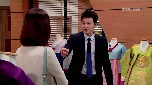 이야 우리 보리보리~ 정말로 큰 거 한 건 했네요!