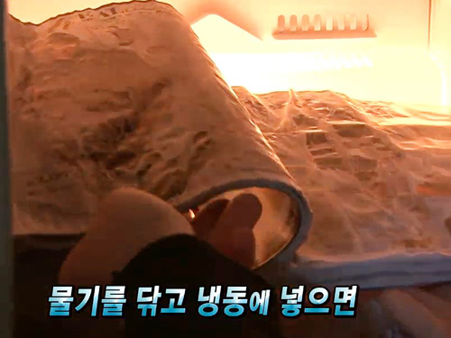 살림이 힘들 땐 얼려주면 끝! 이미지-8