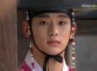 <해품달> 정일우-한가인 포옹에 김수현 싸늘 표정