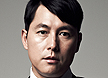 <두시의 데이트> 정우성, 생방송 출연! '궁금했던 것 물어봐~'