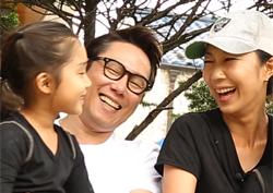  전미라, "'윤종신 아내' 아닌 다른 이름 찾는 중"