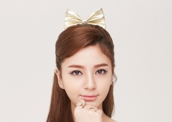 넥센, 15일 롯데전 시구자 가수 샤넌 선정