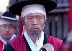  '향숙이' 박노식, "60대 노병 변신, 연기로 덮었다"