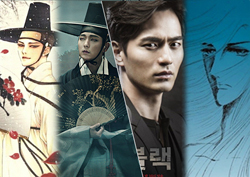 우린 '원래부터' 예뻤어! MBC 속 [만화 원작 드라마] 특집, BEST 7