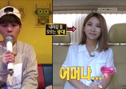 [듀엣가요제 리뷰] “남자를 원해!” 걸그룹 3인방의 남다른 출사표!