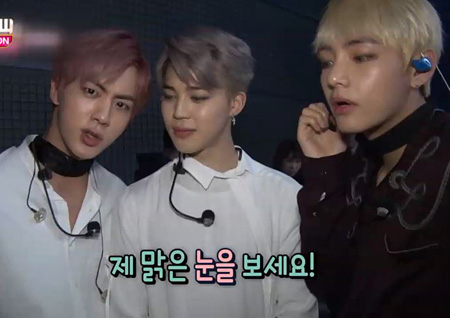 [쇼 챔피언 리뷰] ‘컴백’ 방탄소년단 특집! 비하인드 대방출··· 우월한 ‘DNA’ 입증!