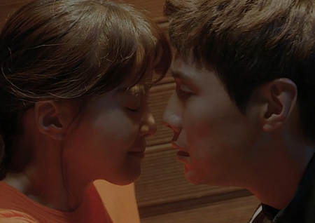 '사생결단 로맨스' 2막 관전 포인트 #입덕부정기 #트라우마 #사각관계