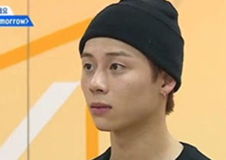 '언더나인틴' 김태우, 순위 결정전 19위의 짜릿한 대반전극… '혹평에서 호평으로'