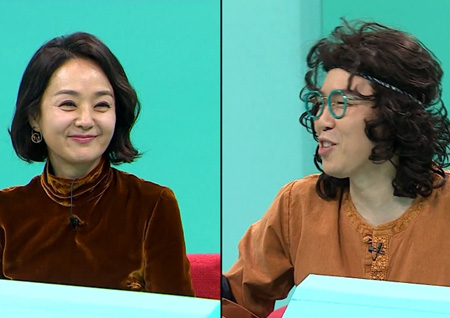 '전참시' 연예대상 7관왕 달성! 배종옥×카피추, 새해에도 계속되는 초특급 게스트 행진