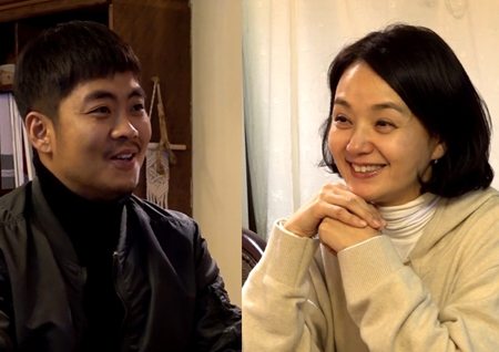 '전참시' 배종옥-매니저, 환상의 티키타카 선보여… 농담 철벽 화법 '폭소 예고'