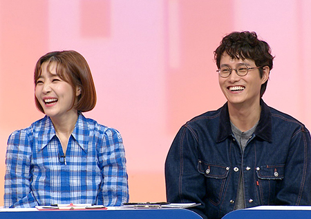 '구해줘! 홈즈' KTX 광명시 VS SRT 동탄 신도시, 예비부부 위한 최고의 전셋집 찾기