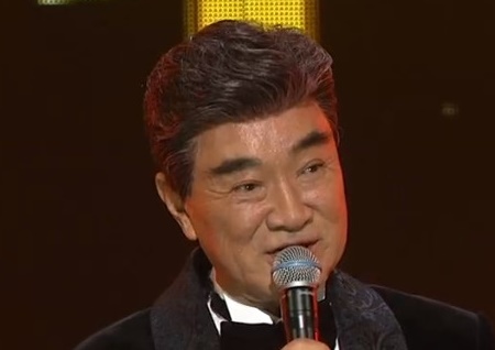'나는 트로트 가수다' MC이덕화 "낚시꾼NO…진행자 눈도장 찍겠다"