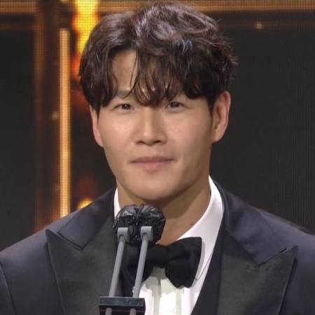 [2020 SBS 연예대상] Kim Jong-guk, awarded the’Grand Prize’ of the honor “I didn’t know this feeling would come…”