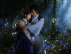 <구가의 서> 구월령의 ost 잘 있나요
