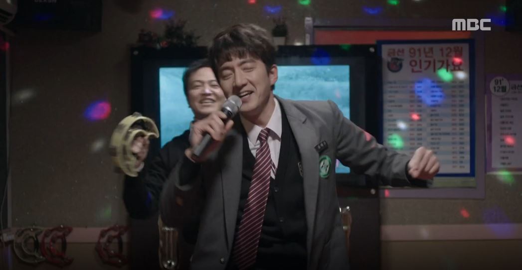 나비노래방 이미지