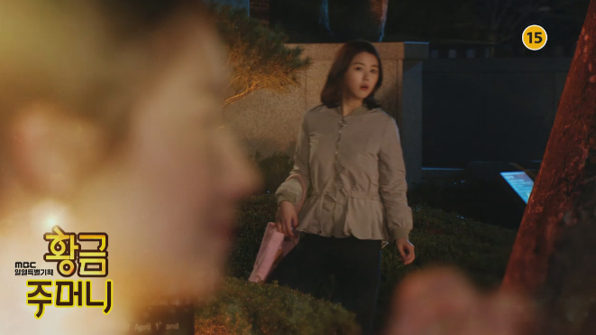 황금주머니 이미지