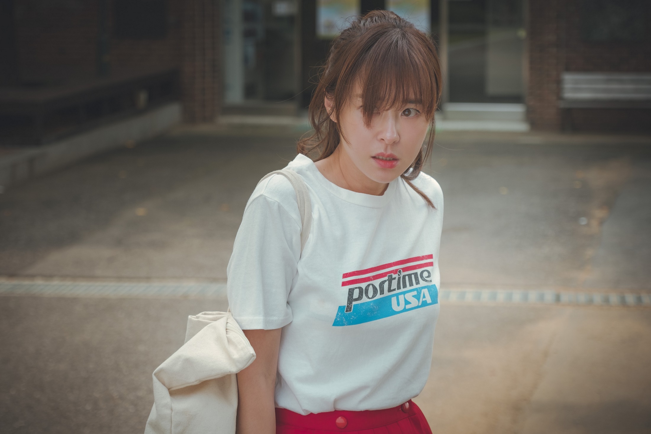 엉뚱발랄 이미지