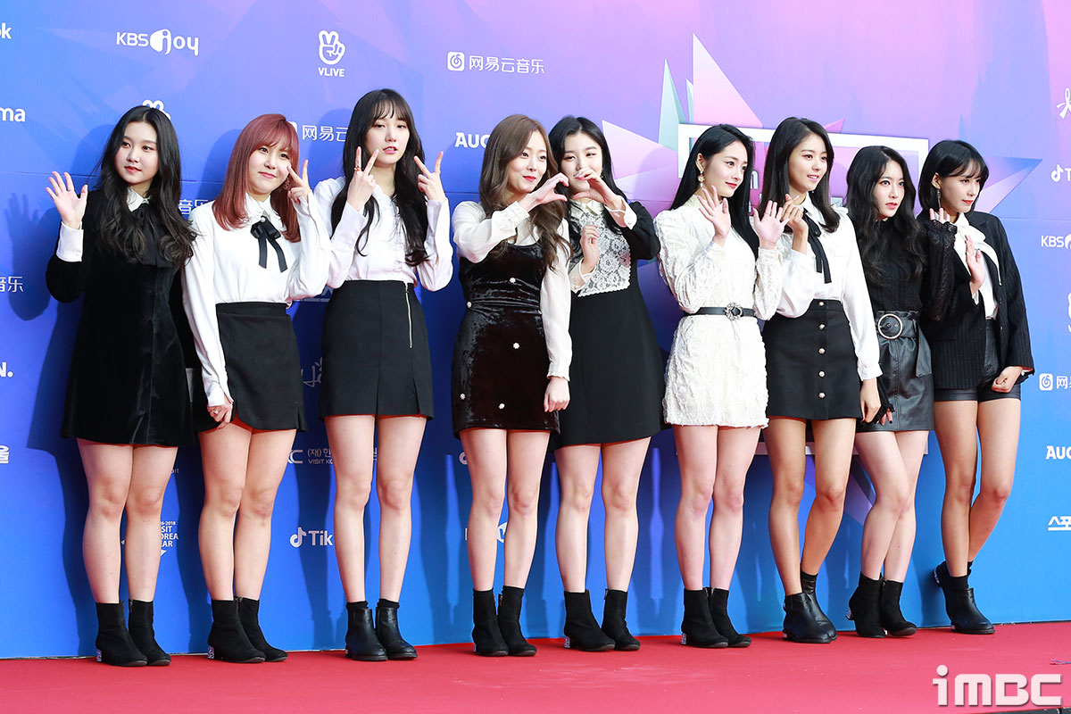 프리스틴 이미지