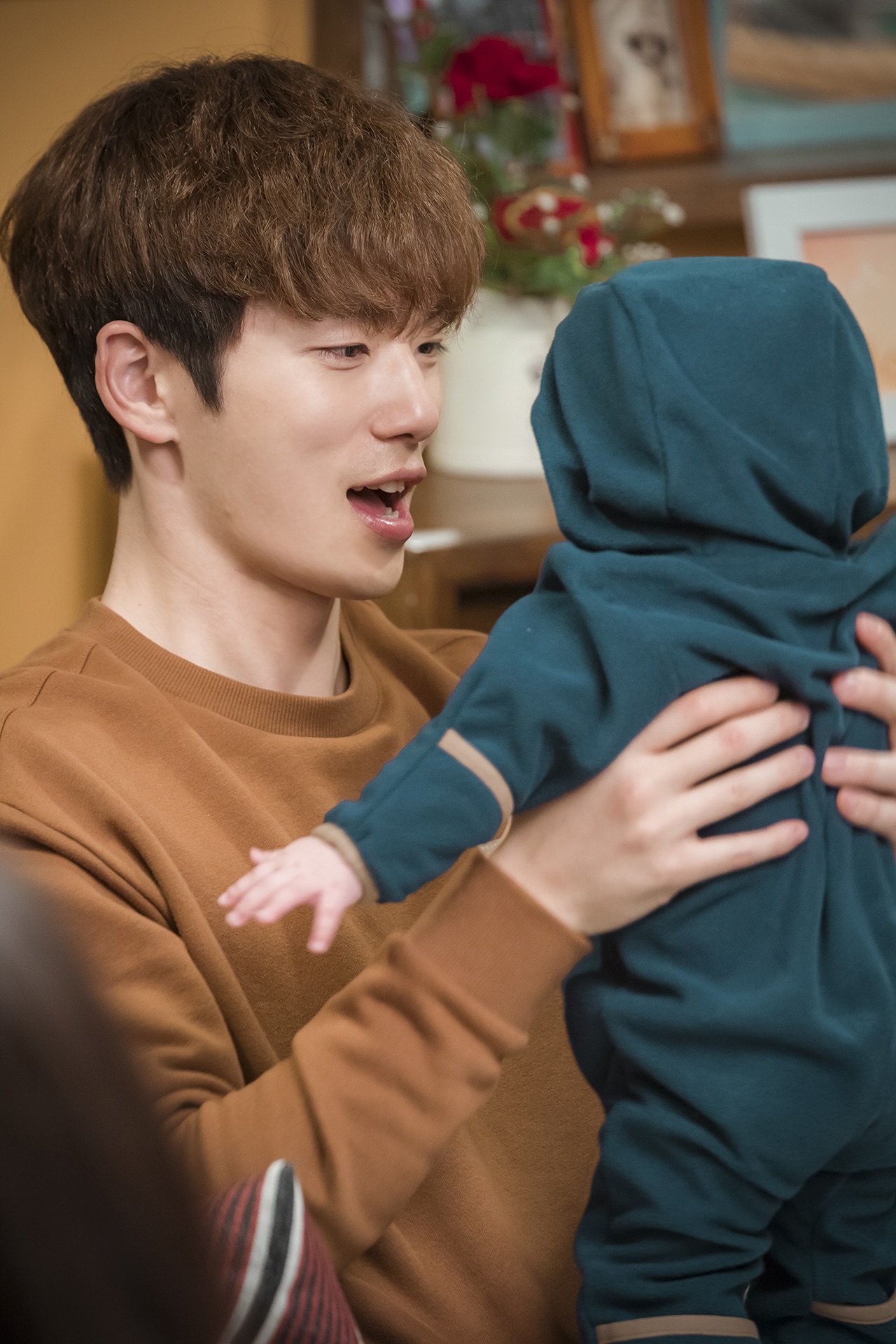 우쭈쭈 이미지