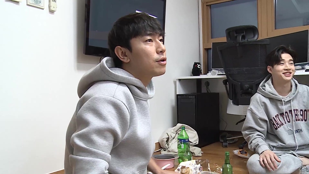 만두빚다 이미지