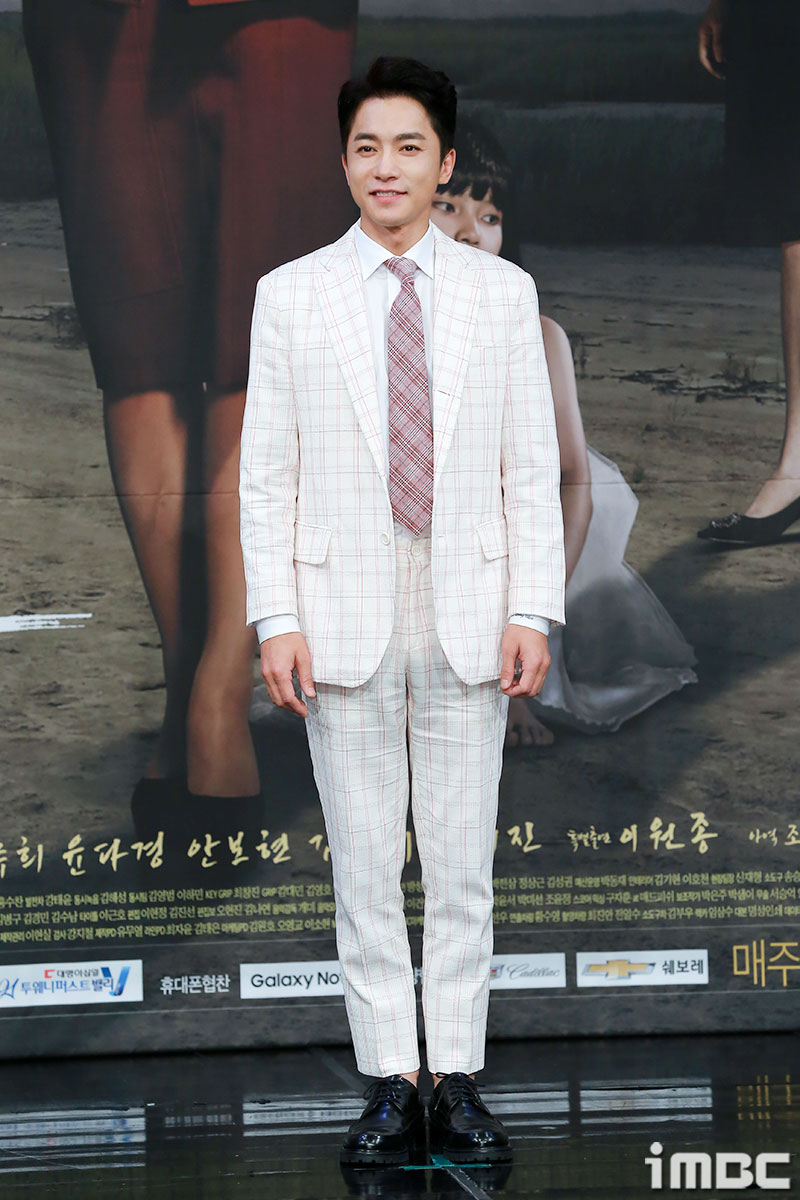 김영민 이미지