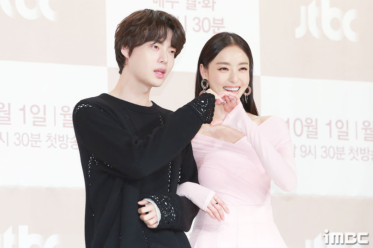 뷰티인사이드 이미지