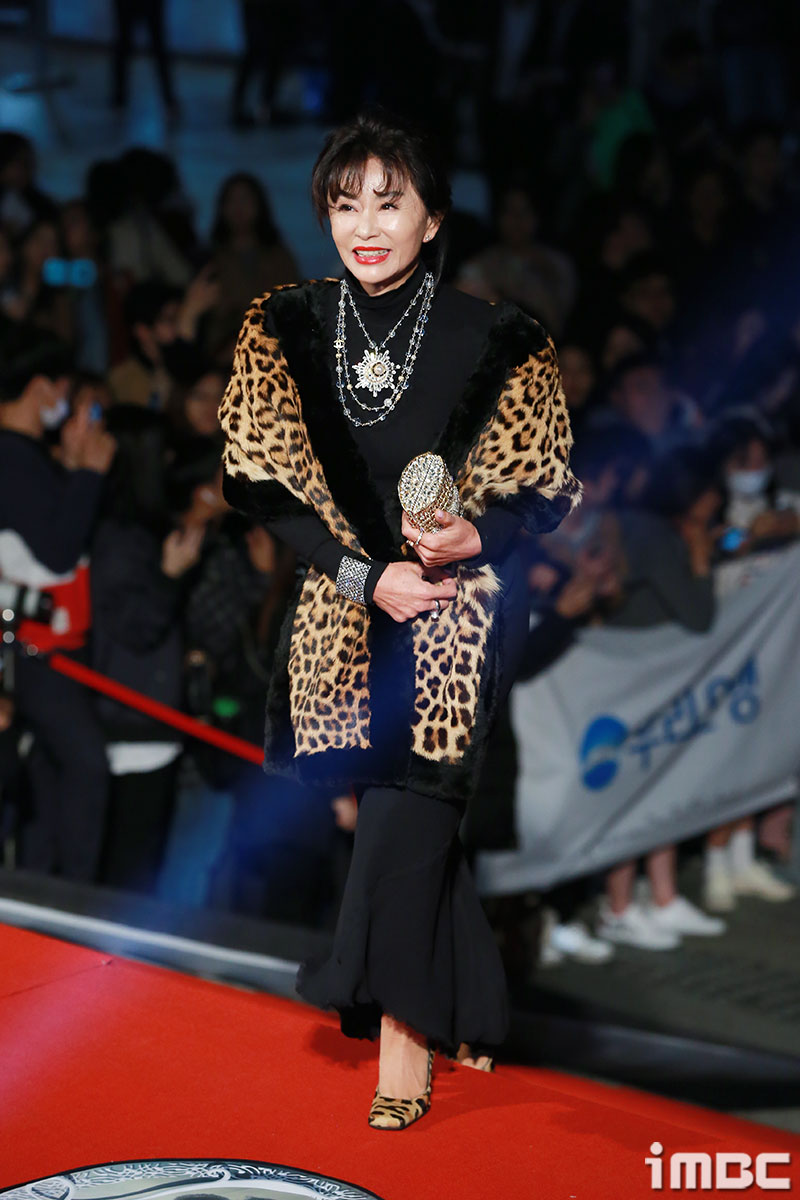 귀부인 이미지