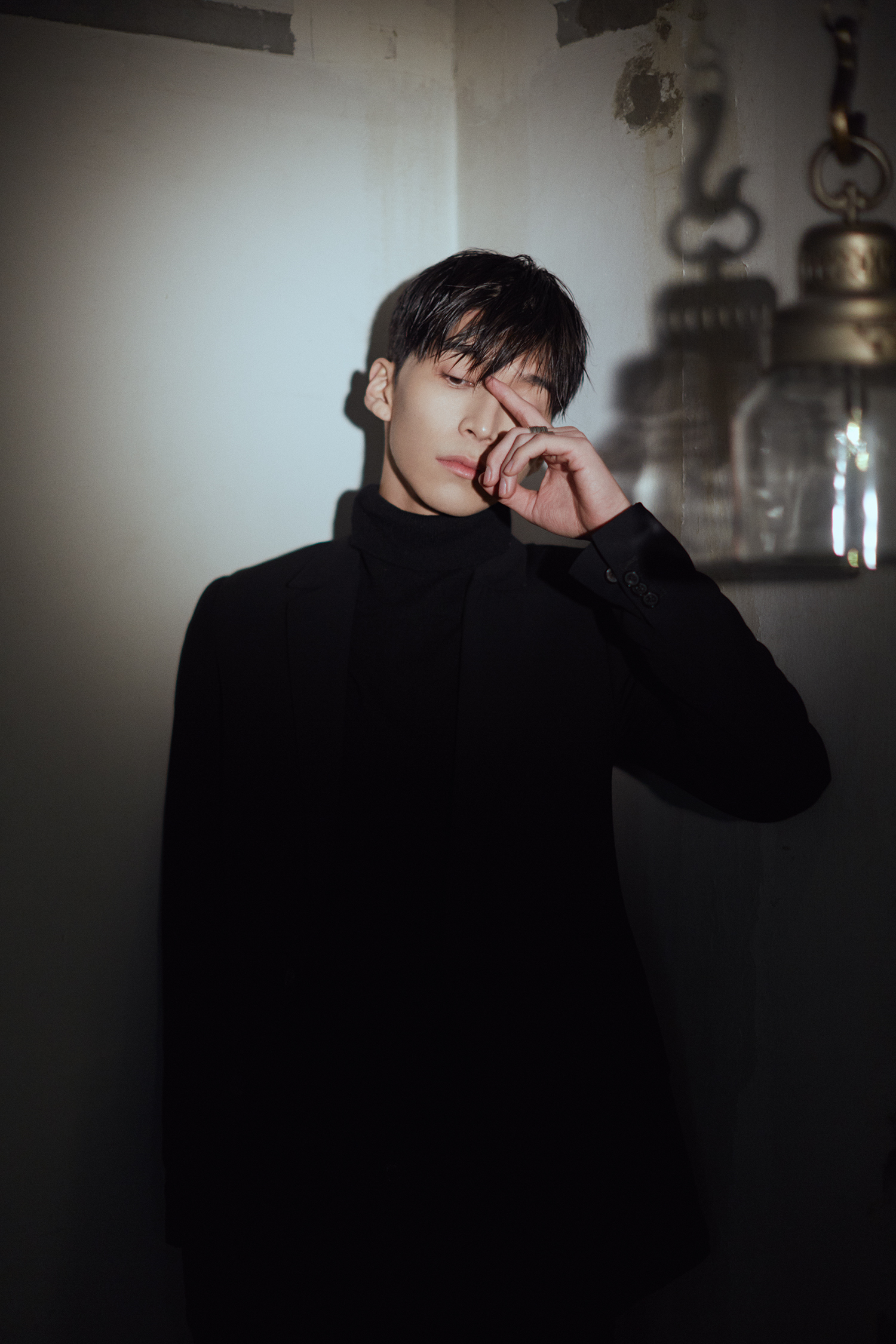 콜드써비스 이미지