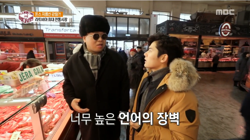 혜성기획 이미지