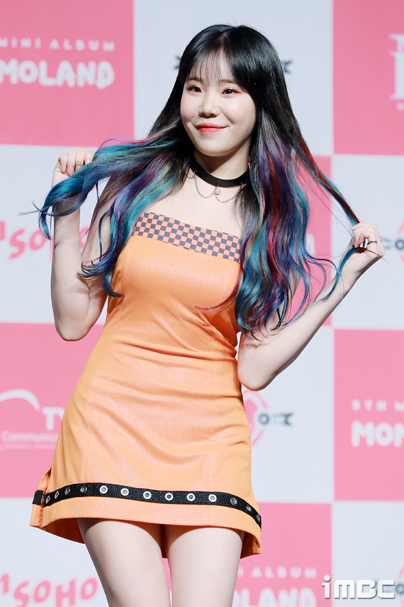 더스타일헤어 이미지