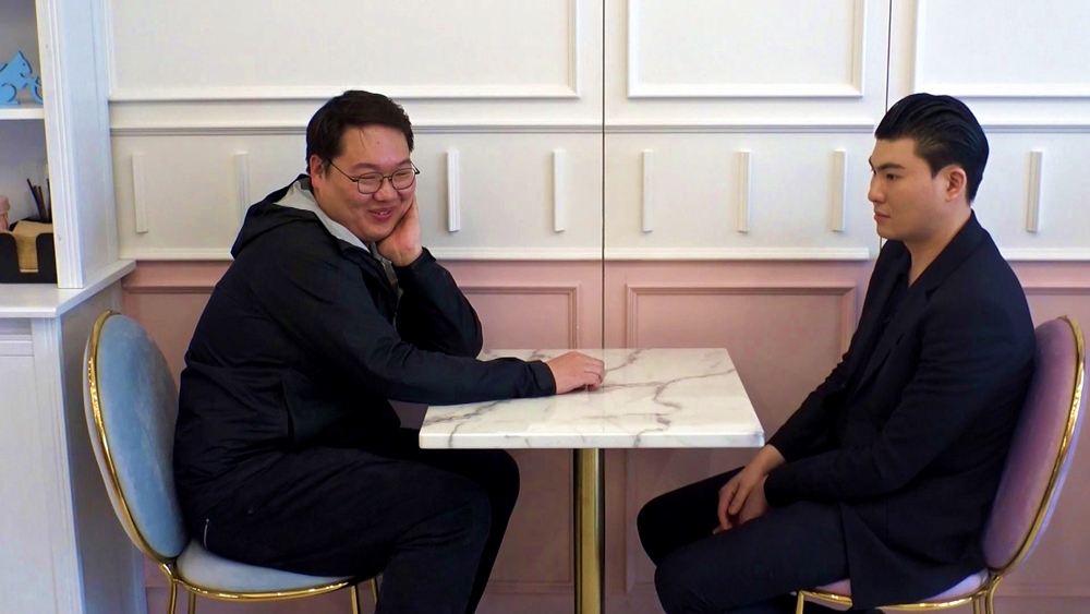카서비스가든 이미지