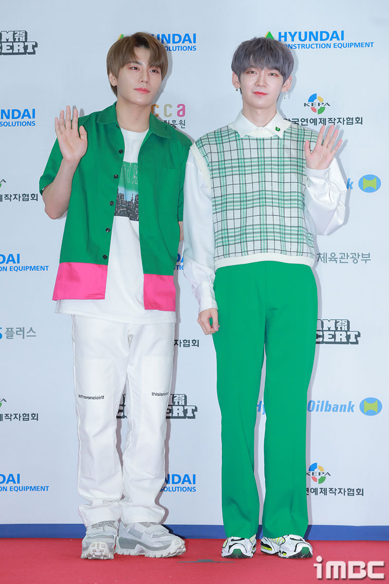 찰떡궁합 이미지
