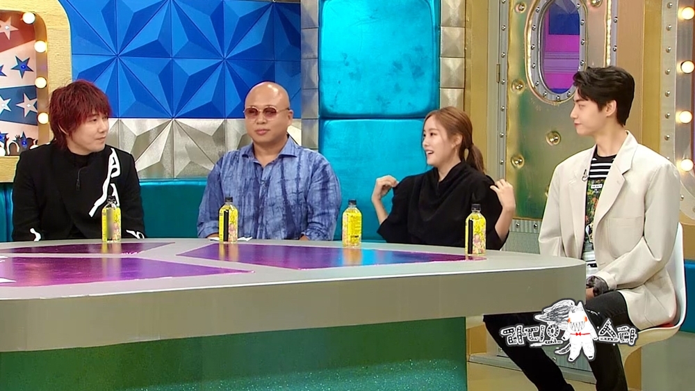 iMBC 연예뉴스 사진