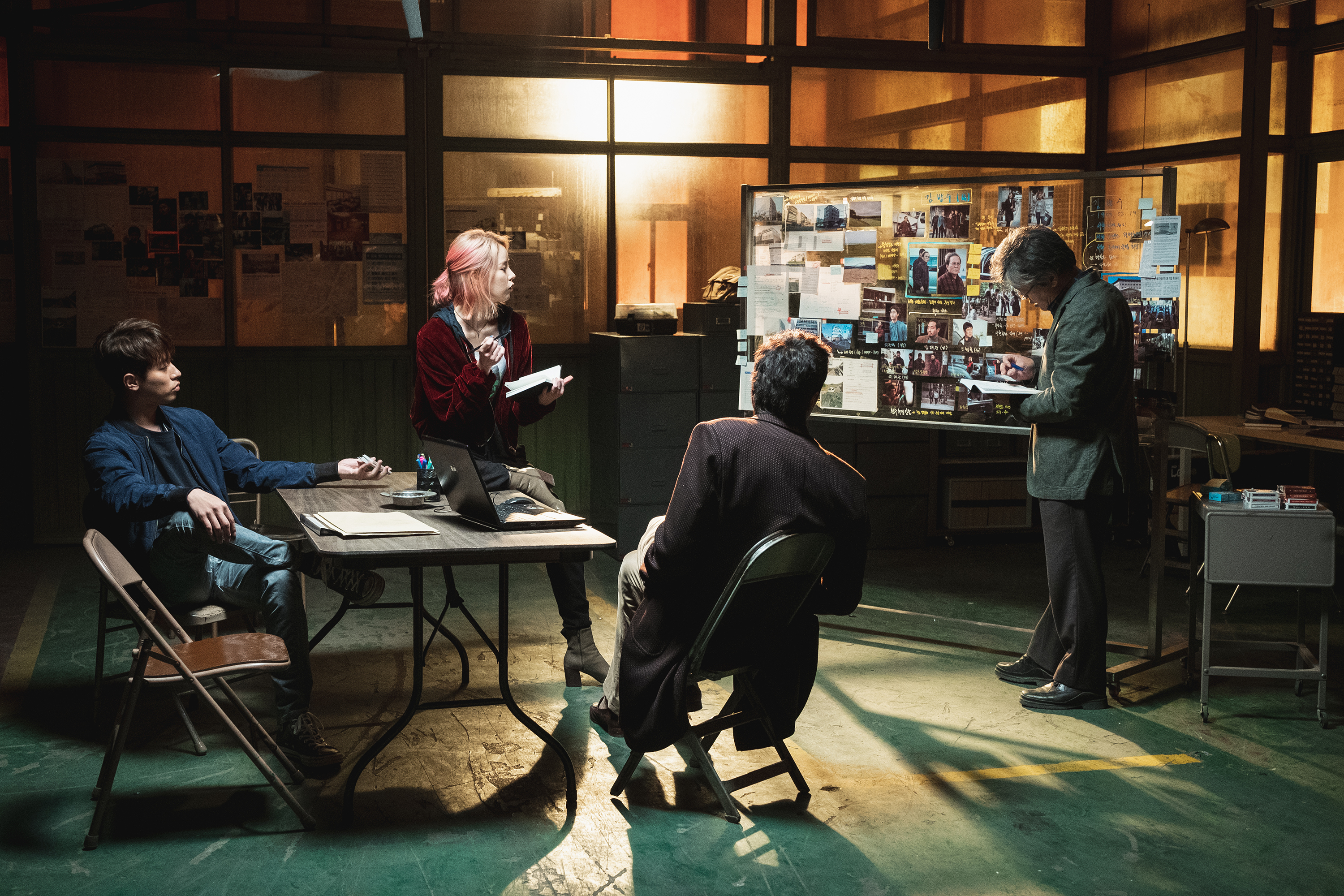 iMBC 연예뉴스 사진