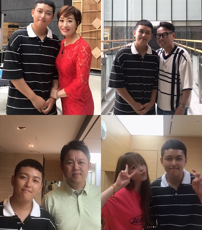 iMBC 연예뉴스 사진