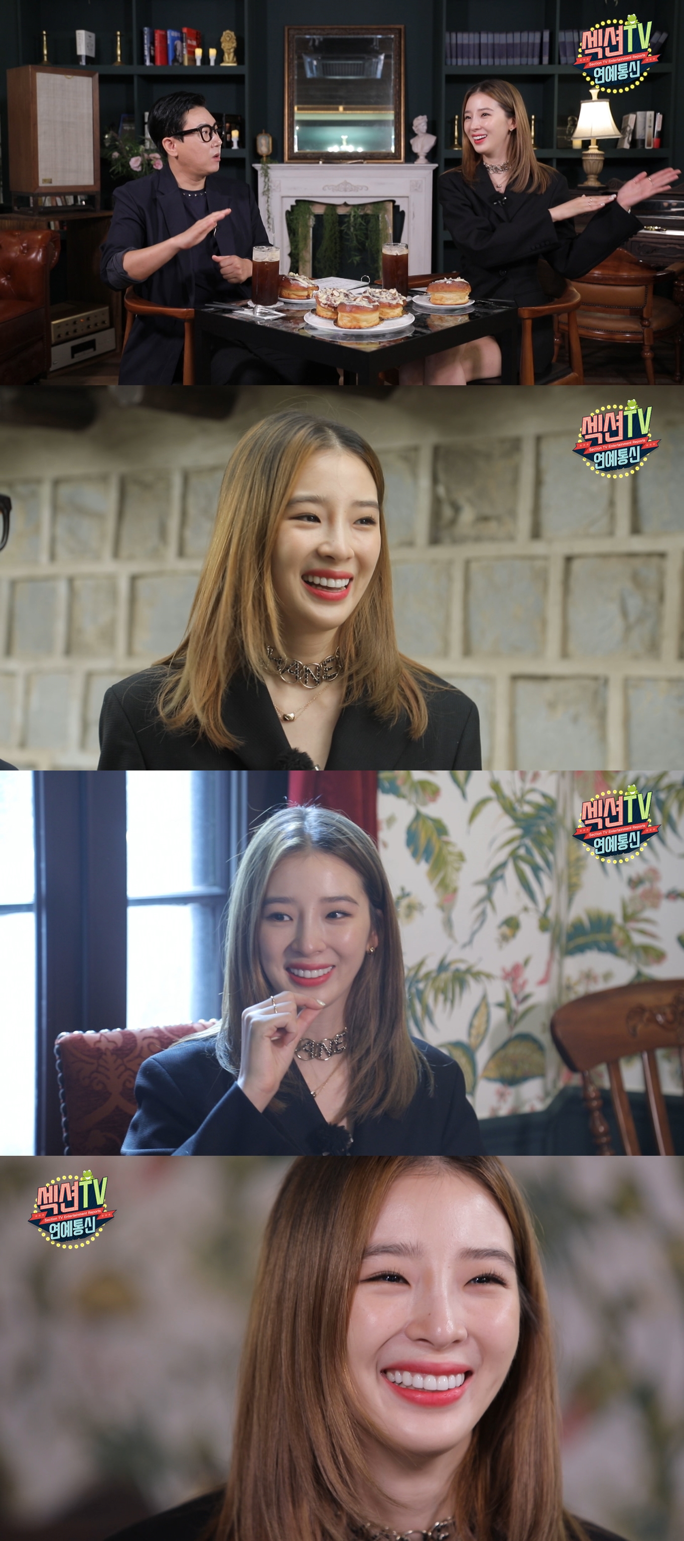 iMBC 연예뉴스 사진