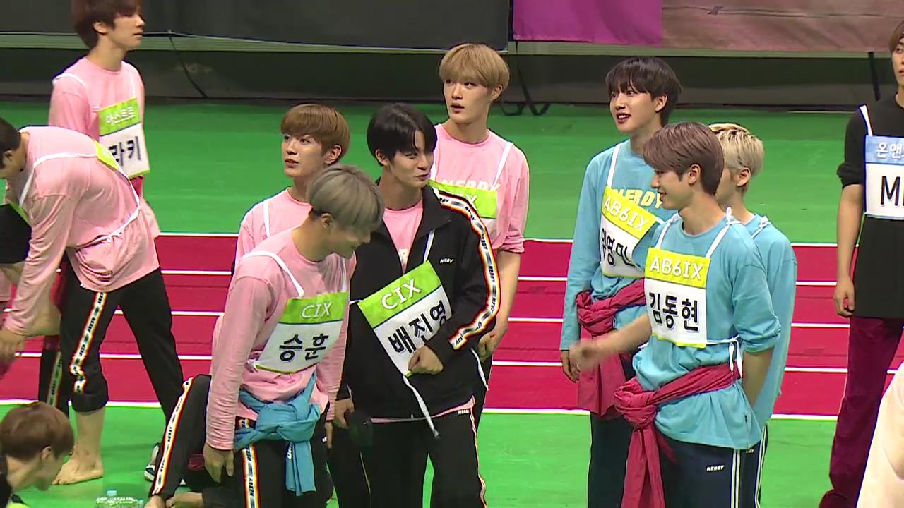 천하BTS 이미지