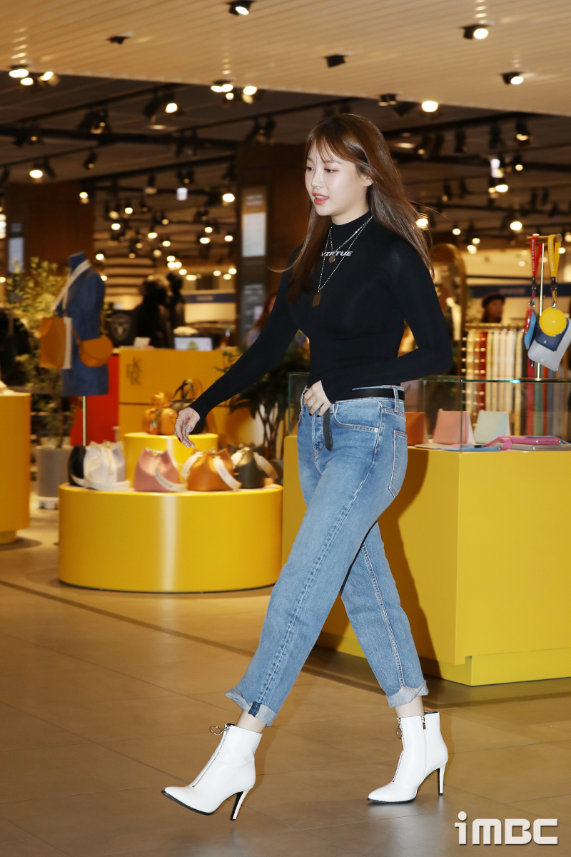 시선 이미지