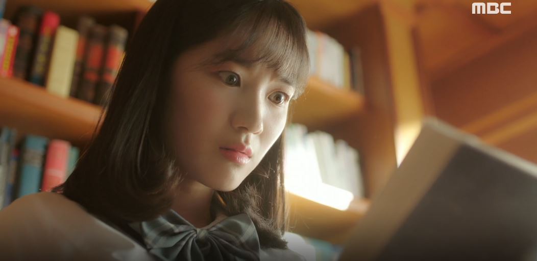 만화속세상 이미지