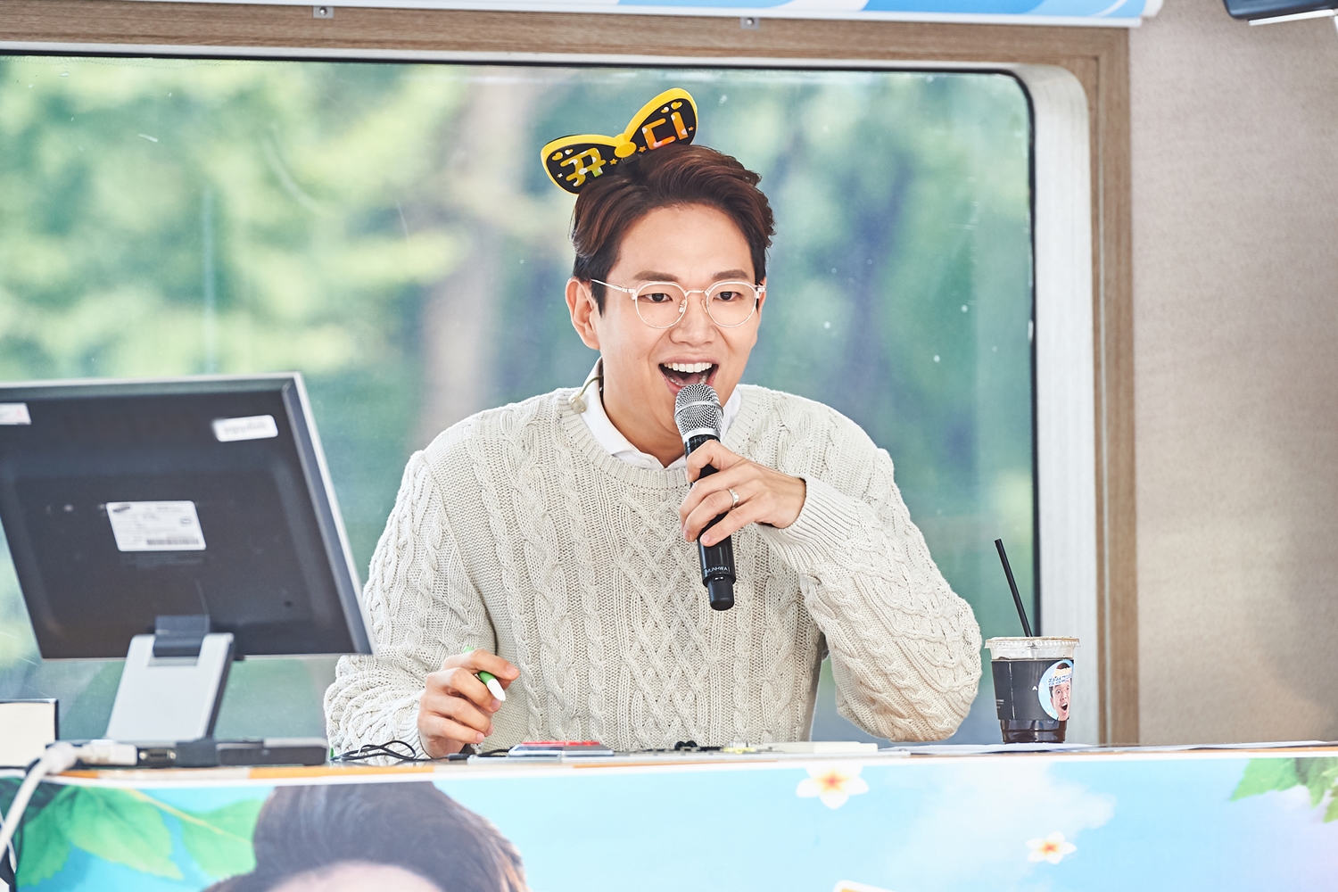 굿모닝기획 이미지