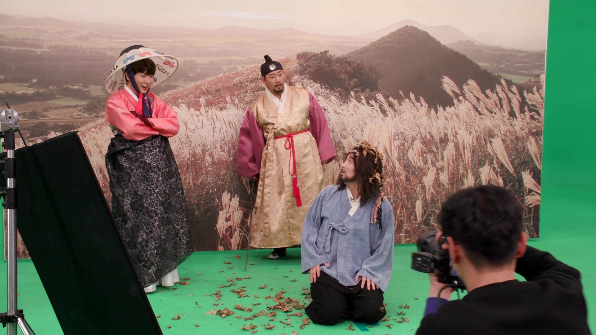 iMBC 연예뉴스 사진