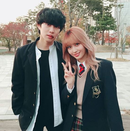 iMBC 연예뉴스 사진