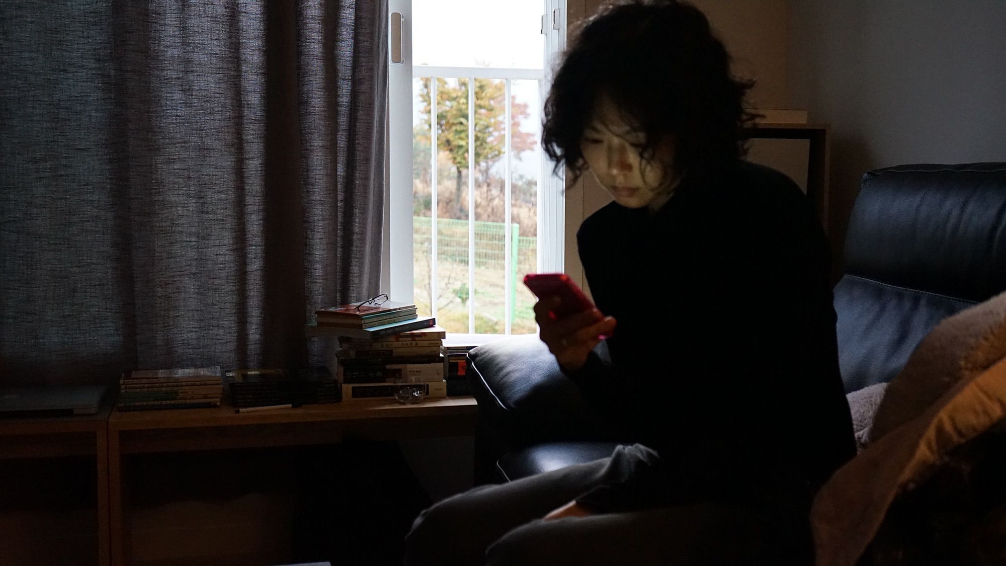 ㈜화인컷 이미지