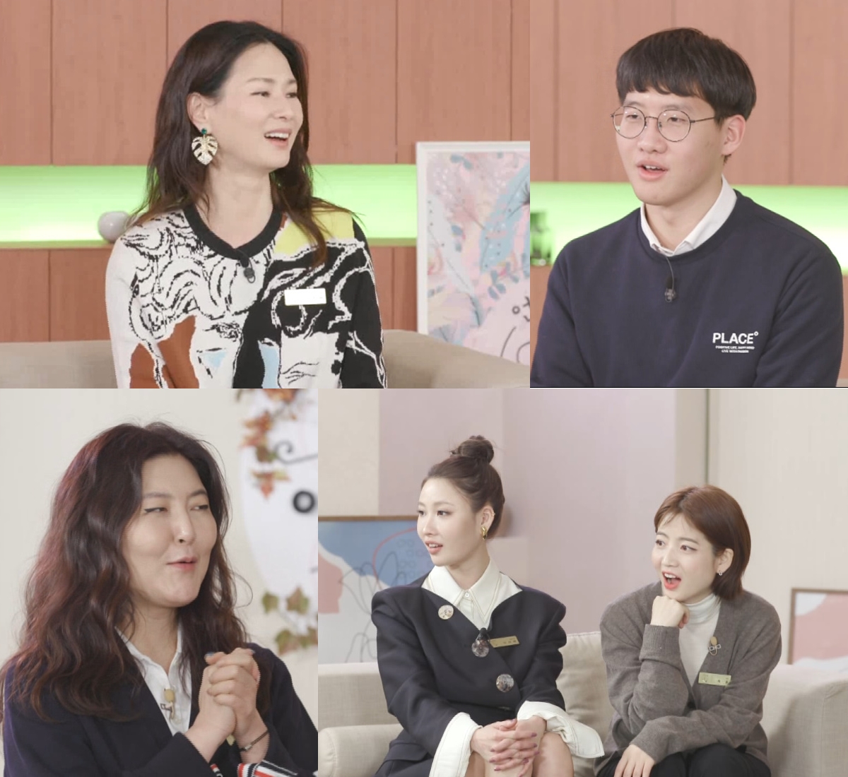 살롱은美 이미지