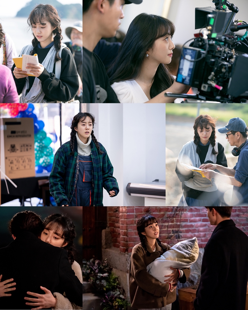 iMBC 연예뉴스 사진